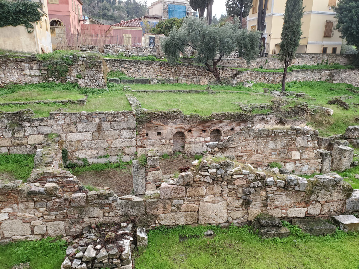 010 Ancient Agora