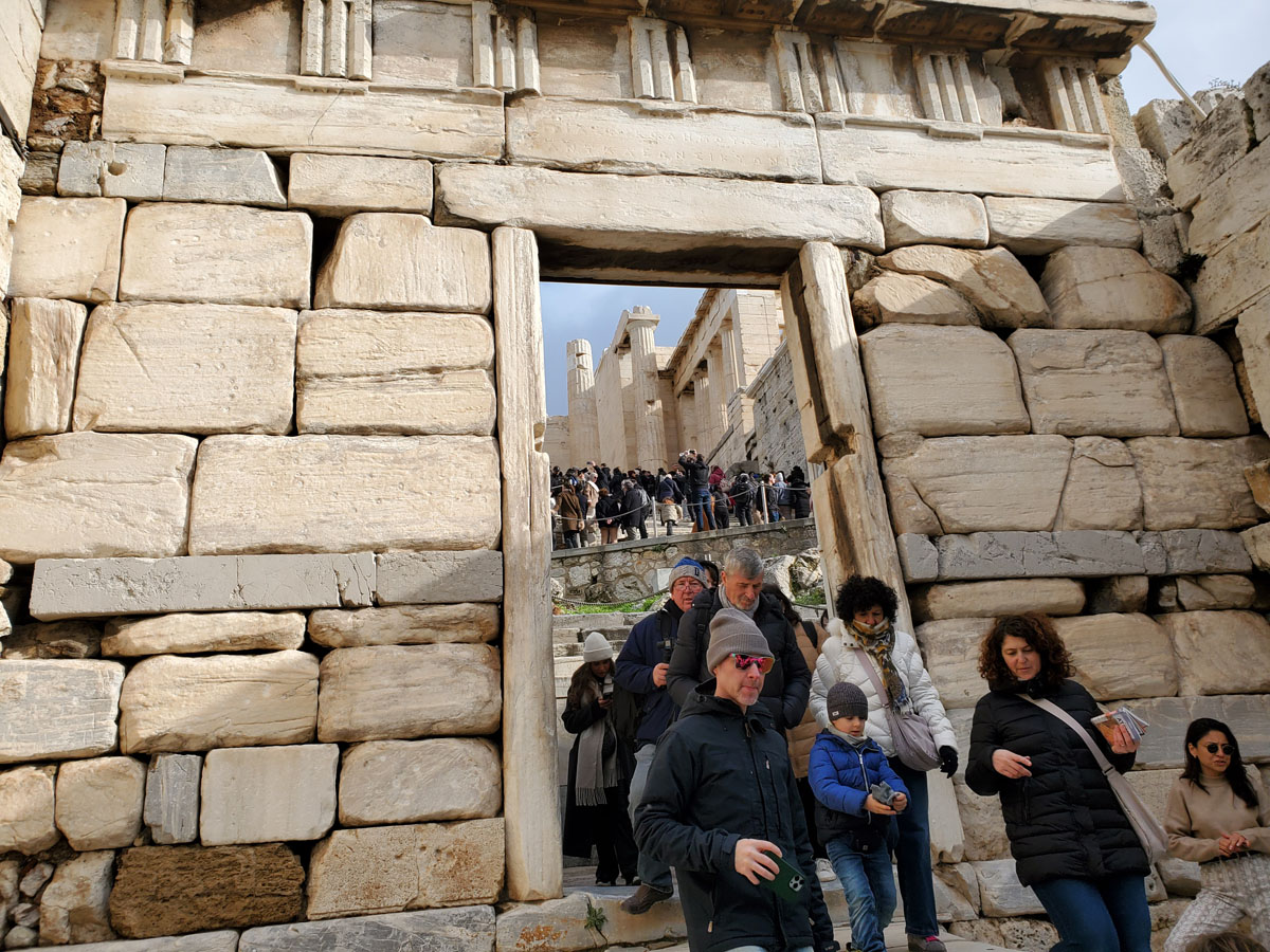 046 Beule Gate