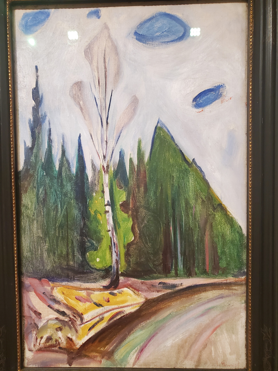 042 Edvard Munch NG Victoria