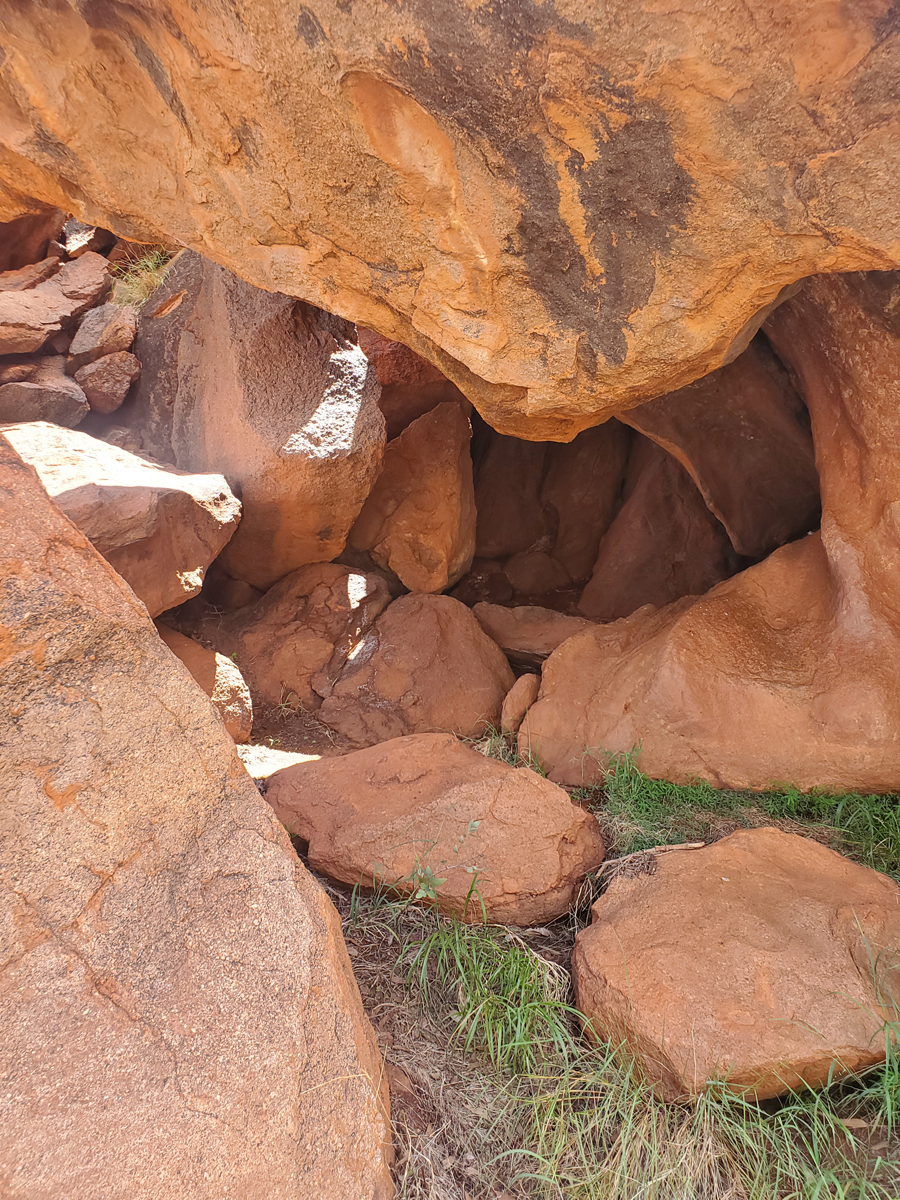 105 Uluru