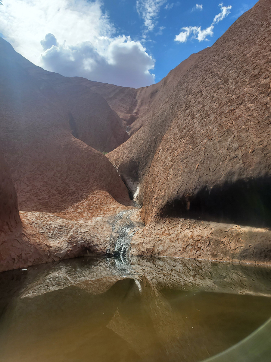 109 Uluru