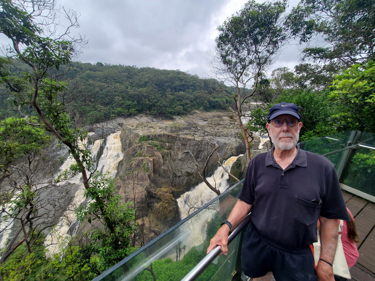 155 Skyrail Rainforest Cableway