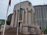 056 ANZAC Museum