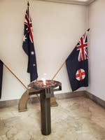057 ANZAC Museum