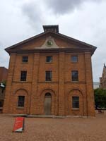 061 Hyde Park Barracks