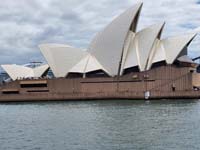 073 Sydney Harbor