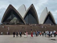 097 Sydney Opera House