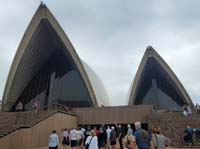 099 Sydney Opera House