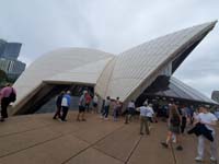 100 Sydney Opera House