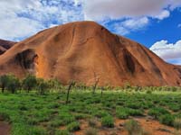 102 Uluru