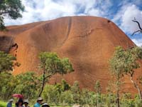103 Uluru