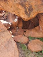 105 Uluru