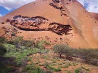 111 Uluru