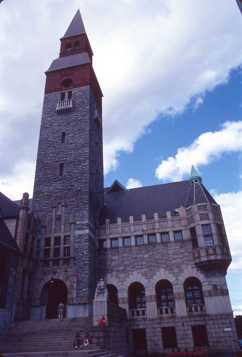 National Museum