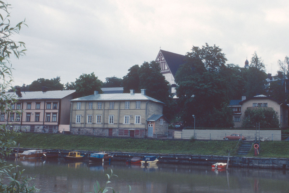 Porvoo