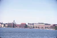 Helsinki Shore