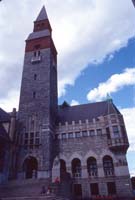 National Museum