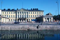 National Palace