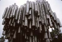 Sebelius Monument