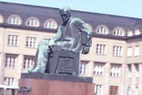 Statue