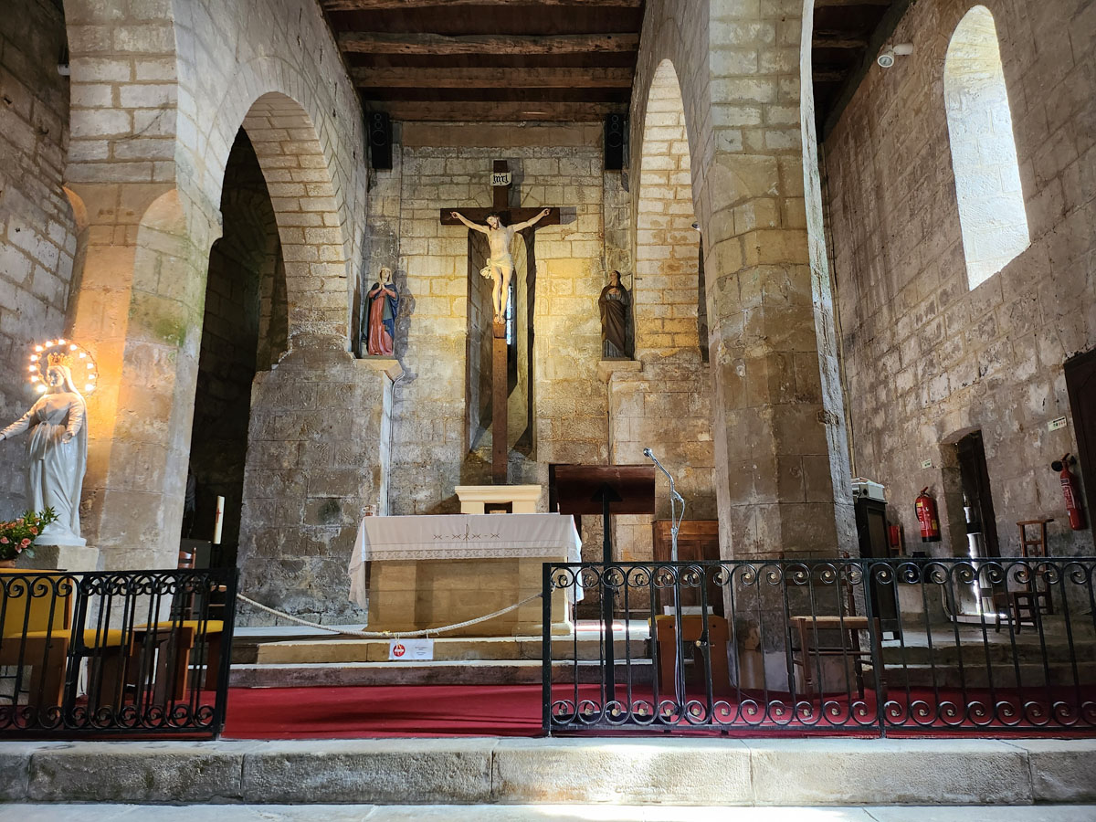 008 Eclise Saint Martin de Tayac