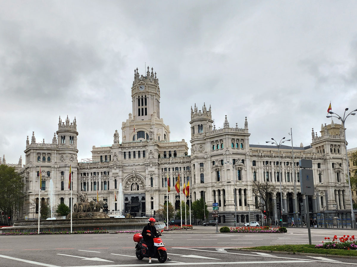 097 Madrid