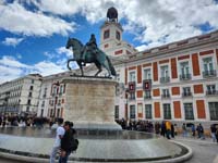 090 Madrid
