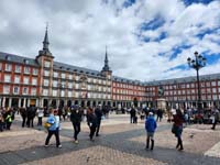 092 Madrid