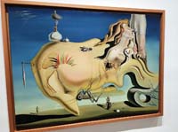 093 Salvador Dali