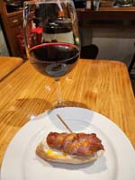 199 Tapas