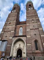 001 Frauenkirche Munich