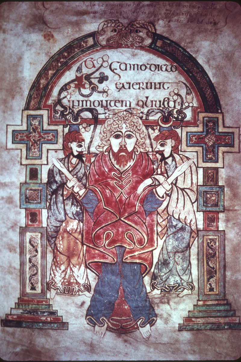Book of Kells