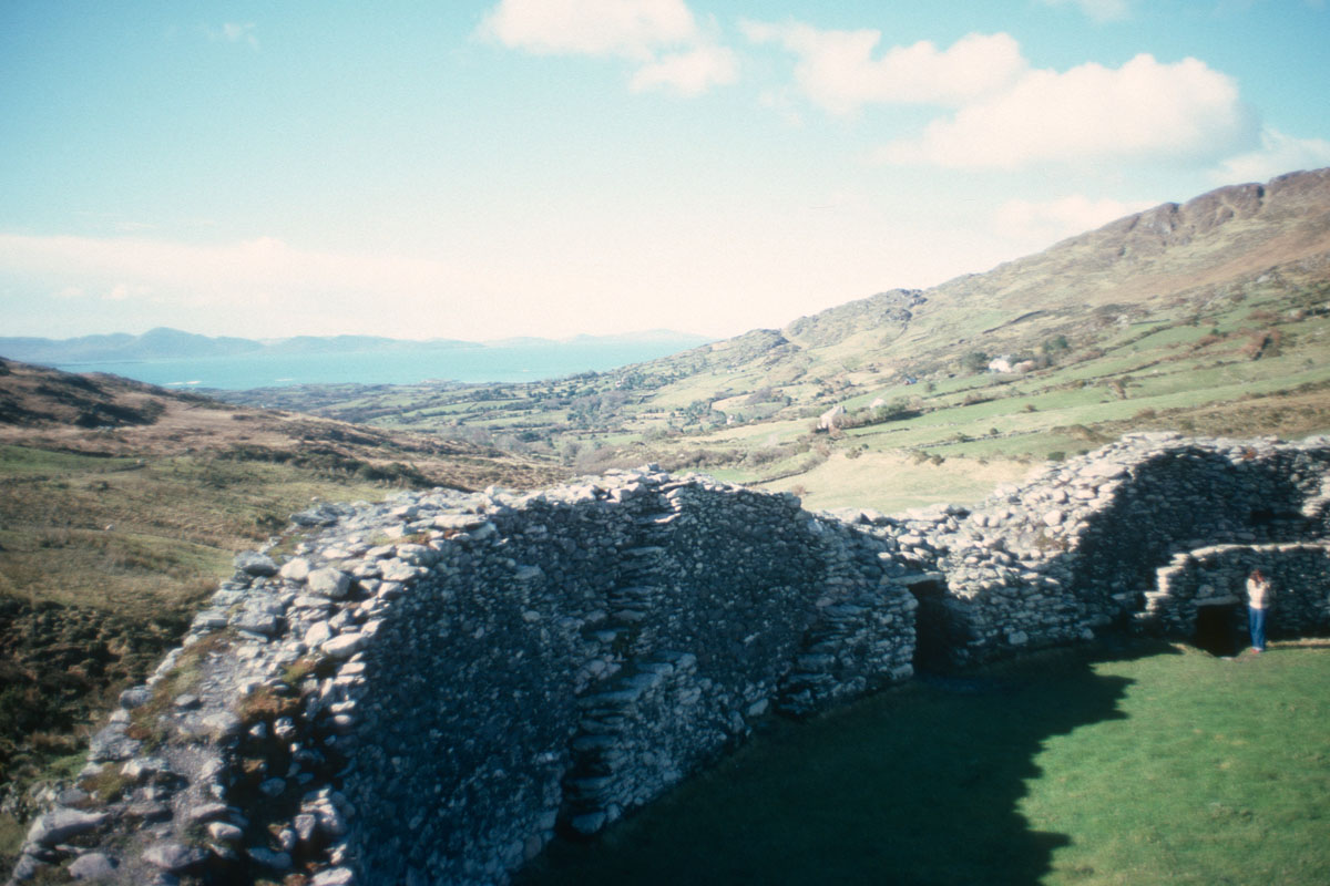 Staigue Fort
