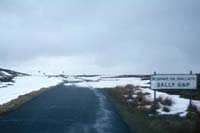 Sally Gap