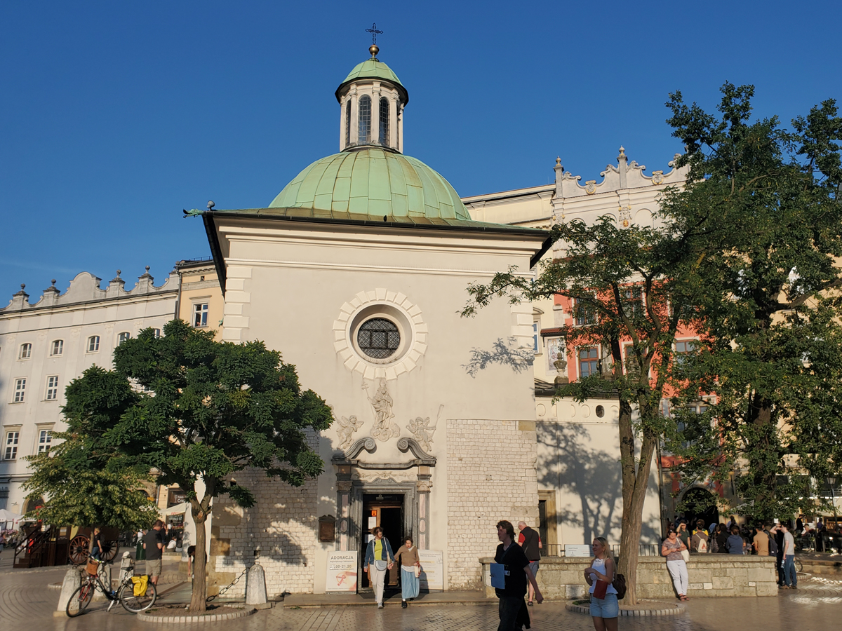 013 Krakow