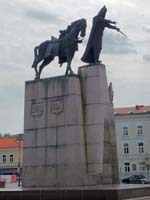 036 Vilnius