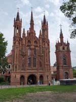 037 Vilnius