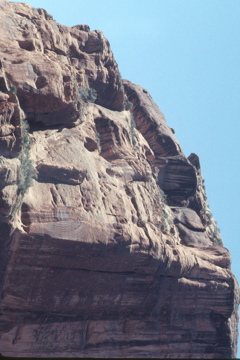 Canyon de Chally 2