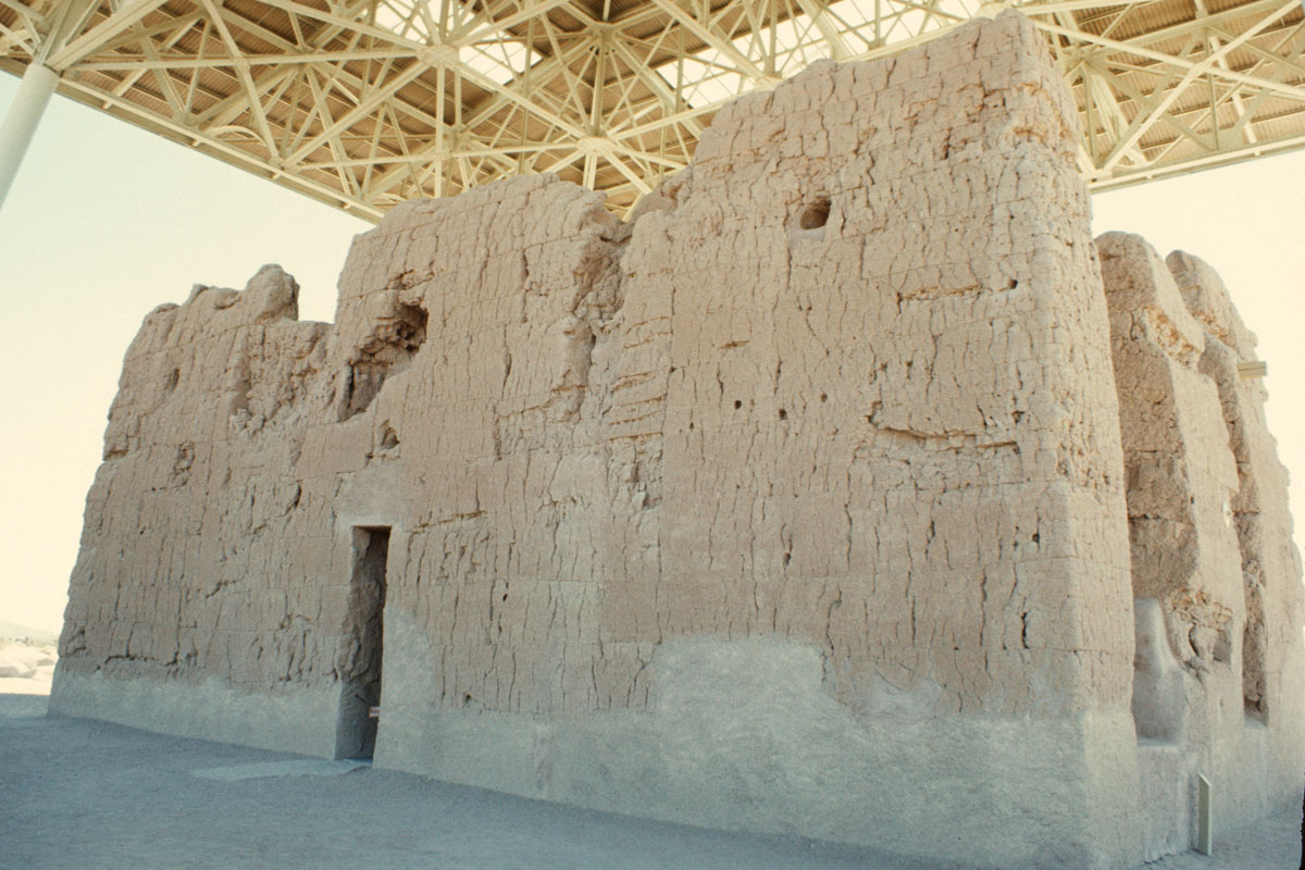 Casa Grande